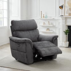 Dallas Armchair Dallas Armchair