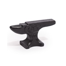 McGowan Rutherford Cast Iron Colt Anvil Paperweight Ornament