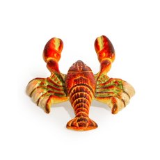 McGowan Rutherford Cast Iron Lobster Boot Jack