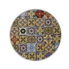 Kaemingk Braga Table and Pair of Nice Chairs