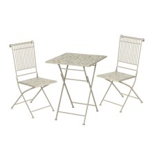 Kaemingk Cali Tea For Two Set