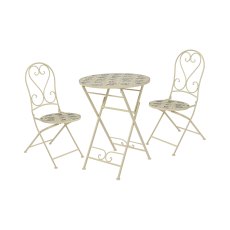 Kaemingk Coimbra Tea For Two Set