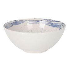 Norfolk & Co Catch of the Day II Soup/Cereal Bowl Norfolk & Co Catch of the Day II Soup/Cereal Bowl