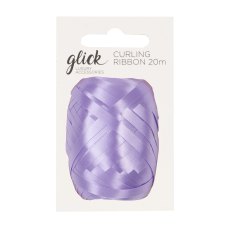 Glick Lilac Curling Ribbon Glick Lilac Curling Ribbon