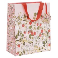 Glick Strawberry Patch Bag