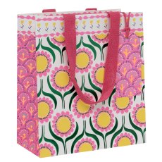 Glick Floral Fusion Bag