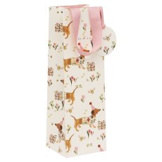 Glick Birthday Sausage Dog Bag Glick Birthday Sausage Dog Bag