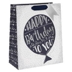 Glick Birthday Balloon Large Bag Glick Birthday Balloon Large Bag