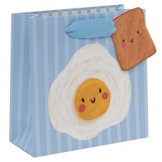 Glick Fry Up Friends Small Bag