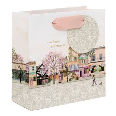 Glick York Place Small Bag