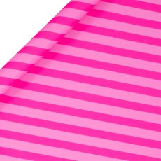 Glick Rollwrap Fluorescent Fuchsia 4M