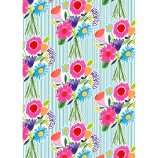 Glick Wrap Bouquet Edit Glick Wrap Bouquet Edit