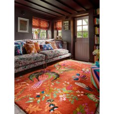 Harlequin Wonderland Floral Rug