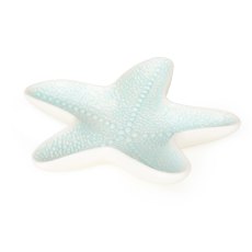 Candlelight Coastal Shores Starfish Trinket Dish Candlelight Coastal Shores Starfish Trinket Dish