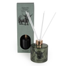 Candlelight Highland Cow Diffuser 200ml Mist