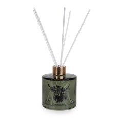 Candlelight Highland Cow Diffuser 200ml Mist