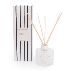 Candlelight Nautical 150ml Reed Diffuser Sea Salt