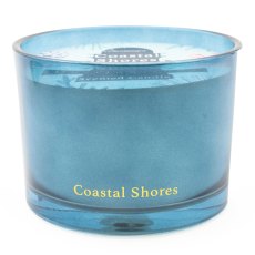 Candlelight Coastal Shores Two Wick Candle Candlelight Coastal Shores Two Wick Candle