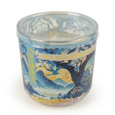 Candlelight The Silk Road Tianshui LED Candle Candlelight The Silk Road Tianshui LED Candle
