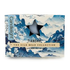 Candlelight The Silk Road Tianshui Moon & Star Melts Candlelight The Silk Road Tianshui Moon & Star Melts