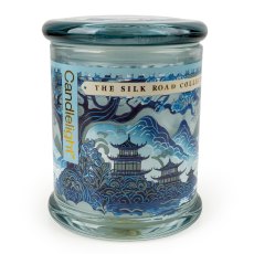 Candlelight The Silk Road Tianshui Lidded Candle Candlelight The Silk Road Tianshui Lidded Candle