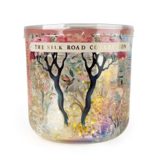 Candlelight The Silk Road Jhangye LED Candle Candlelight The Silk Road Jhangye LED Candle