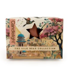 Candlelight The Silk Road Jhangye Moon & Stars Melts Candlelight The Silk Road Jhangye Moon & Stars Melts
