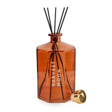 Candlelight 1000ml Octagonal Diffuser Harvest Moon
