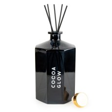 Candlelight 1000ml Octagonal Diffuser Cocoa Glow