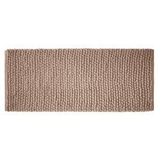 Bianca Aspen Bobble Natural Bath Mat Bianca Aspen Bobble Natural Bath Mat