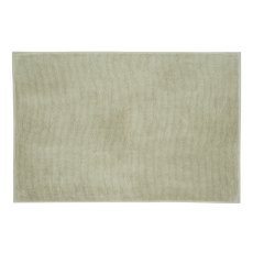 Bianca Zero Twist Green Towels Bianca Zero Twist Green Towels