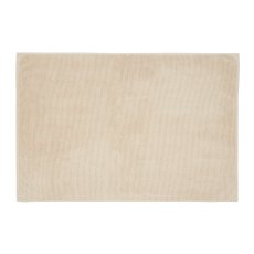 Bianca Zero Twist Natural Towels Bianca Zero Twist Natural Towels