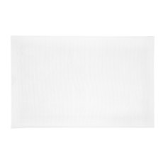 Bianca Zero Twist White Towels Bianca Zero Twist White Towels