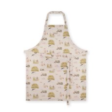 Sophie Allport Farm Friends Apron