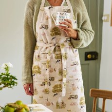 Sophie Allport Farm Friends Apron