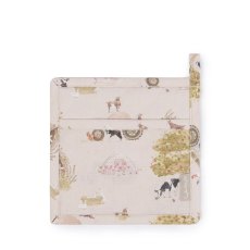 Sophie Allport Farm Friends Pot Grab