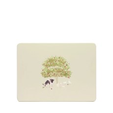 Sophie Allport Farm Friends Set of 4 Placemats