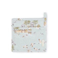 Sophie Allport Sea Birds Pot Grab
