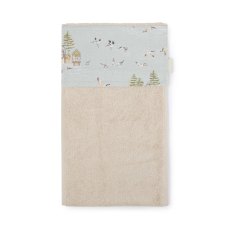 Sophie Allport Sea Birds Roller Hand Towel