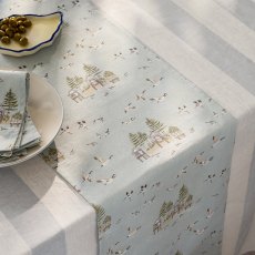 Sophie Allport Sea Birds Table Runner