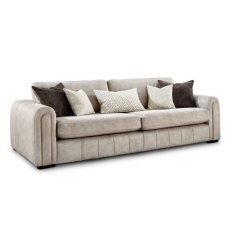 Emelia 4 Seater Sofa Emelia 4 Seater Sofa