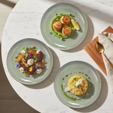 Norfolk & Co Raynham Small Plate