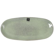 Norfolk & Co Raynham Oval Serving Plates