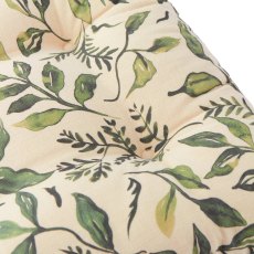 Wylder Herb Garden Seat Pads Green