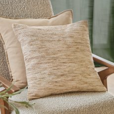 Yard Malvern Cushion Oatmeal