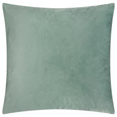 Furn Metro Blocks Cushion Green