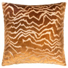 Paoletti Tierra Cushion Bronze