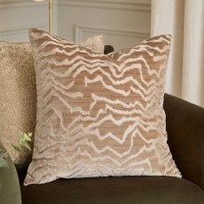 Paoletti Tierra Cushion Taupe