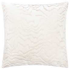 Paoletti Tierra Cushion White