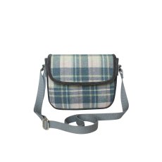 Earth Squared Skye Tweed Mila Bag
